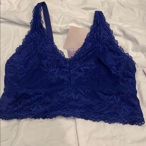 Brand tags attached from Savage and Fenty.